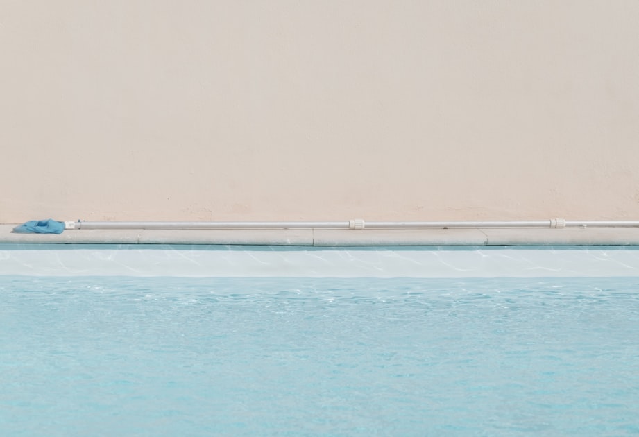Benefits of Weekly Pool Care