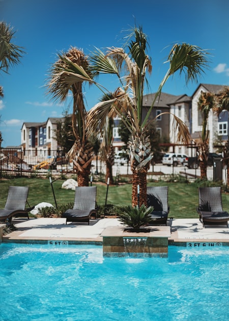 Upgrading Your Pool Services