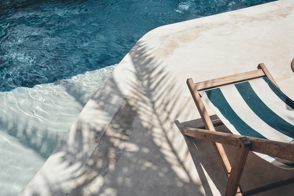Common Pool Repair Issues